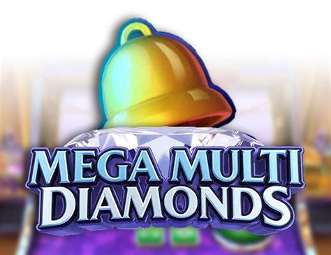 Mega Multi Diamonds NetBet